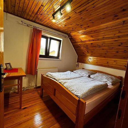 Vila IV Apartman Zlatibor Kültér fotó